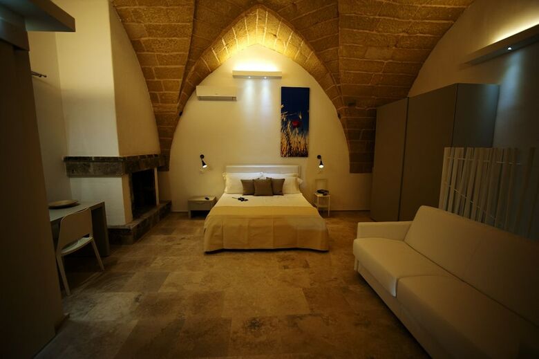 Apartamento Ts Residence