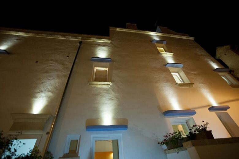 Apartamento Ts Residence