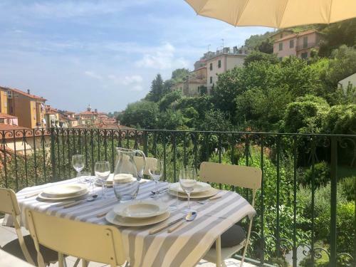 Apartamento Casa Del Cavaliere