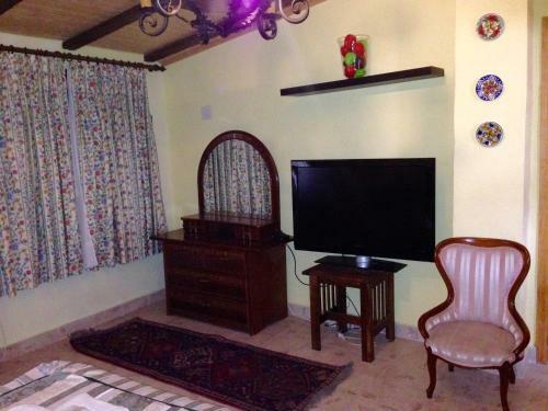 Agroturismo Encanto De Arag�n