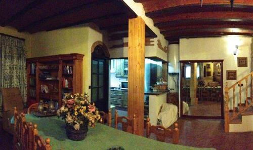 Agroturismo Encanto De Arag�n