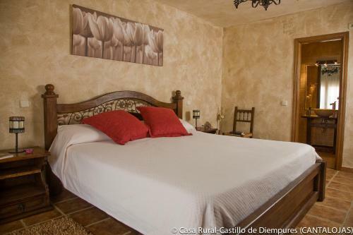 Casa Rural Castillo Diempures
