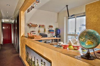 B&B I Am Here - Gioia66