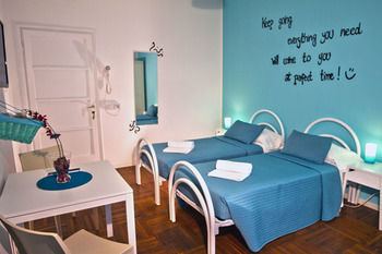 B&B I Am Here - Gioia66