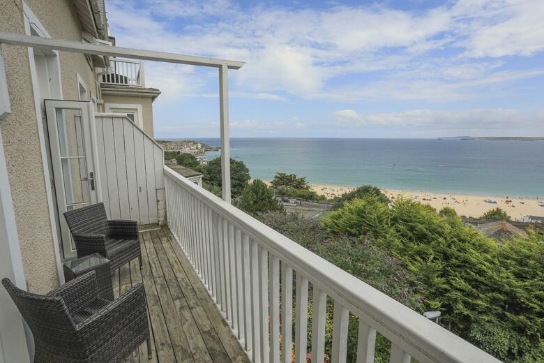 St Ives Harbour Hotel & Spa