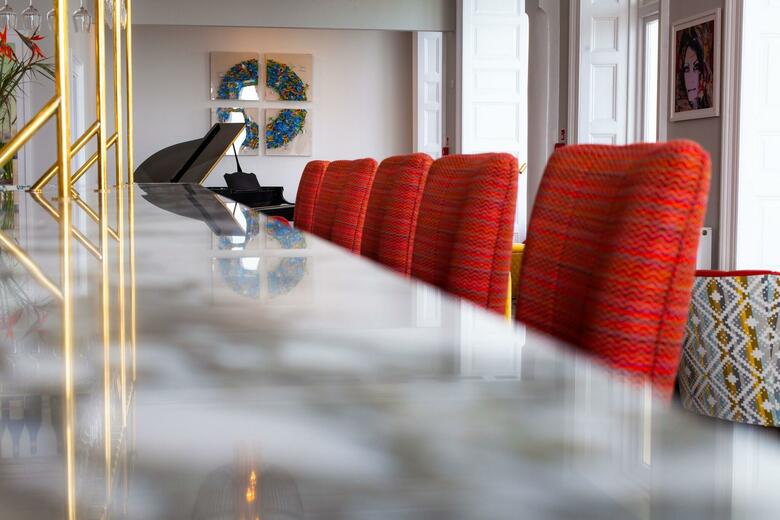 St Ives Harbour Hotel & Spa