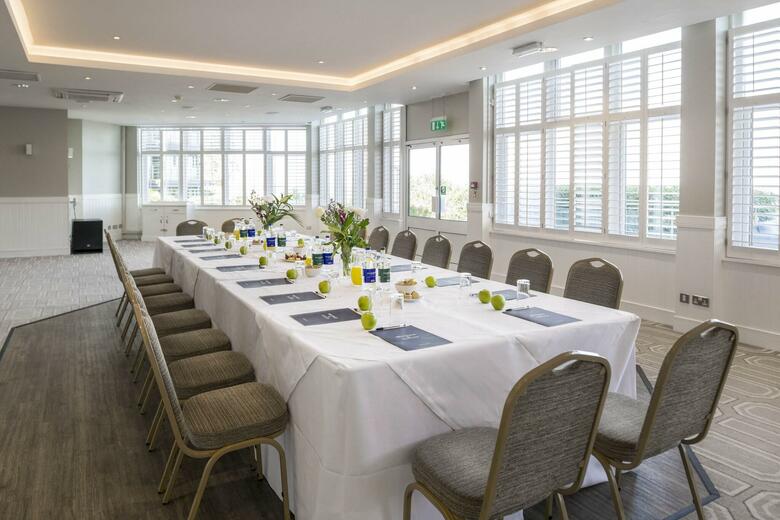 St Ives Harbour Hotel & Spa