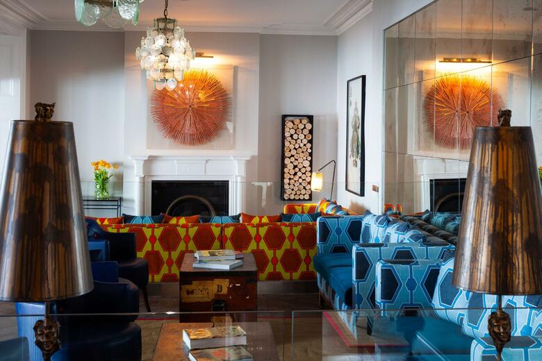 St Ives Harbour Hotel & Spa