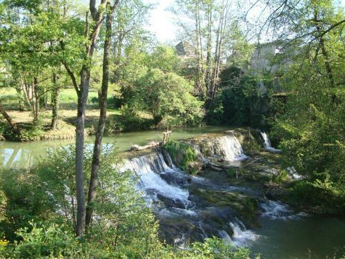 Apartamento Appartement Birgitta