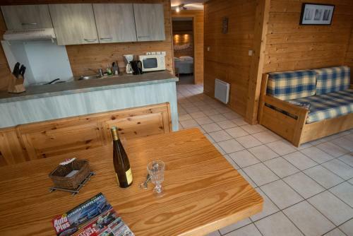 Apartamento Les Adrets