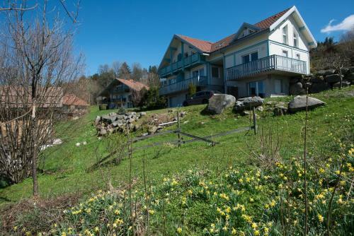 Apartamento Les Adrets