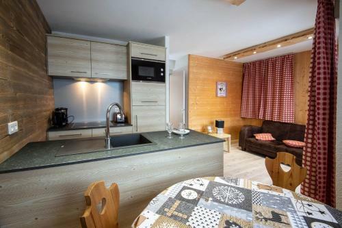 Apartamento Les Adrets