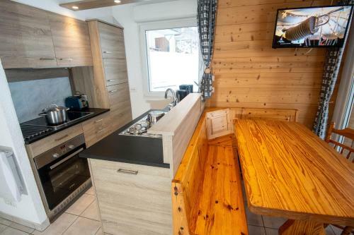 Apartamento Les Adrets