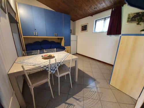 Agroturismo Agriturismo Il Burlino Apartments