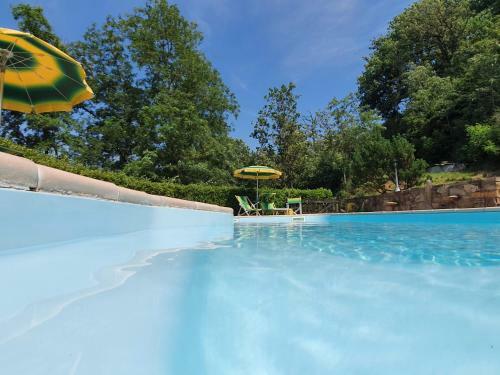 Agroturismo Agriturismo Il Burlino Apartments