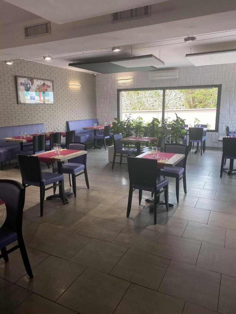 Hotel Restaurant Vesontio