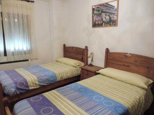 Apartamentos Anita