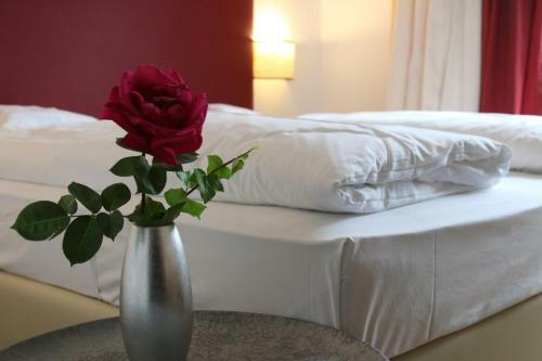 Bed & Breakfast Pension Sonnheim