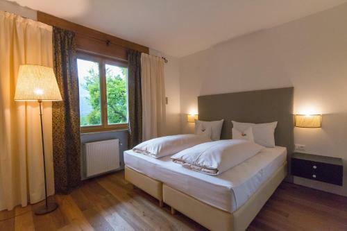 Bed & Breakfast Pension Sonnheim