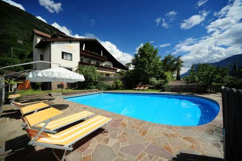 Bed & Breakfast Pension Sonnheim