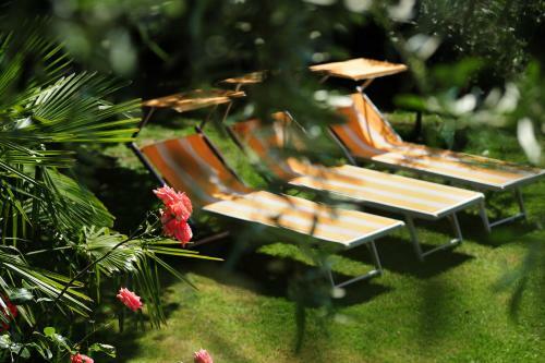 Bed & Breakfast Pension Sonnheim