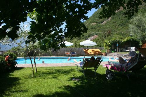 Bed & Breakfast Pension Sonnheim