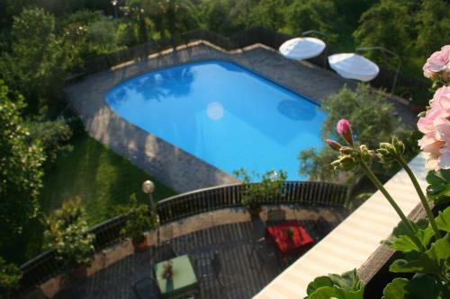 Bed & Breakfast Pension Sonnheim