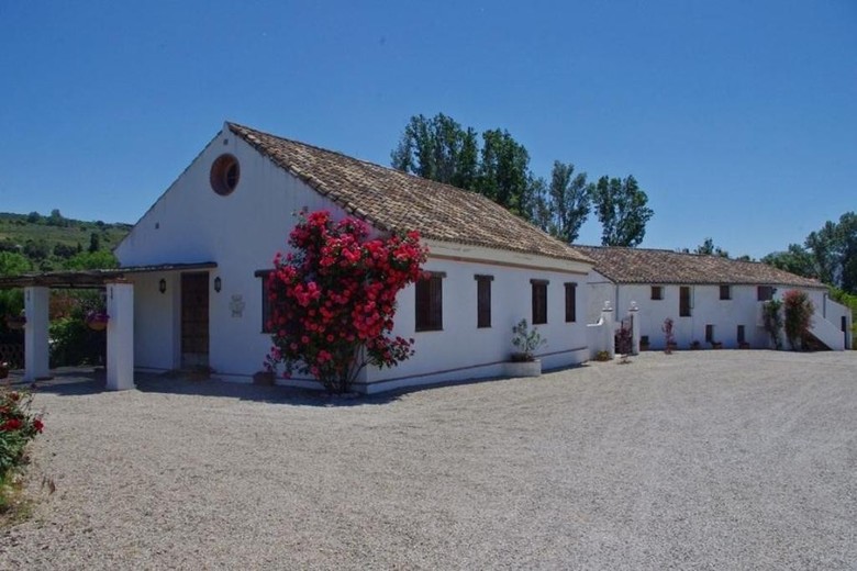 Holiday Home Finca Retama