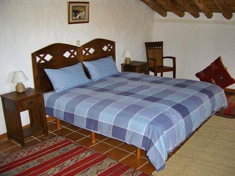 Holiday Home Finca Retama