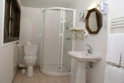 Hotel Hostellerie Du Ch�teau De L'isle