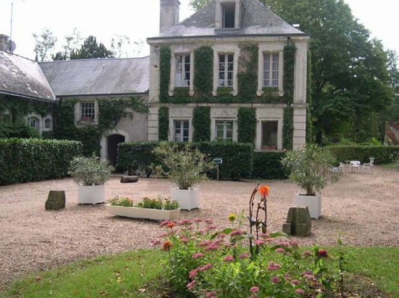 Hotel Hostellerie Du Ch�teau De L'isle