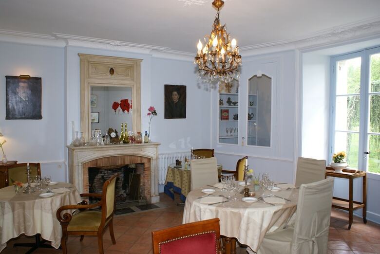 Hotel Hostellerie Du Ch�teau De L'isle