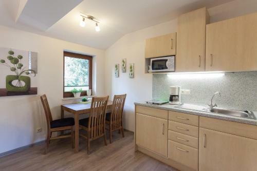 Hostal Haus Alexandra