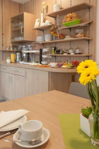 Hostal Haus Alexandra