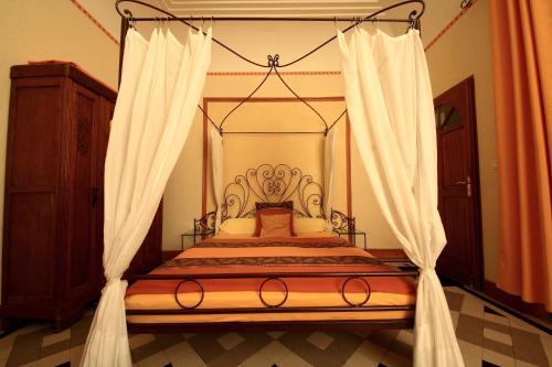 Bed & Breakfast Villa Du Parc