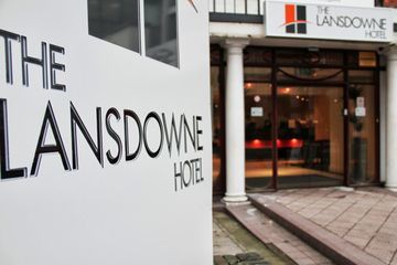 Lansdowne Hotel