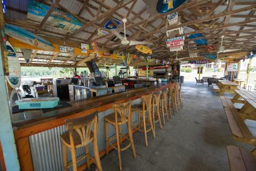Hotel Branson Yacht Club