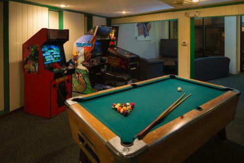 Hotel Branson Yacht Club