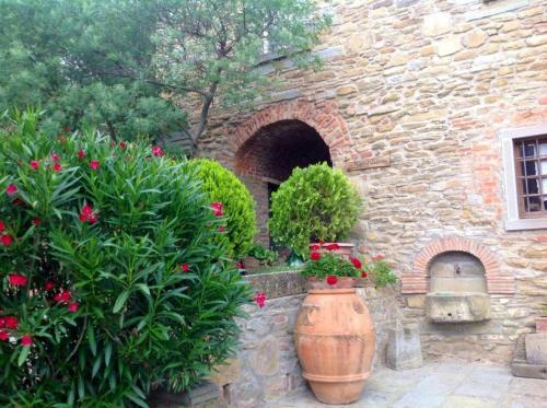 Agroturismo Dolci Colline Holidays Villas