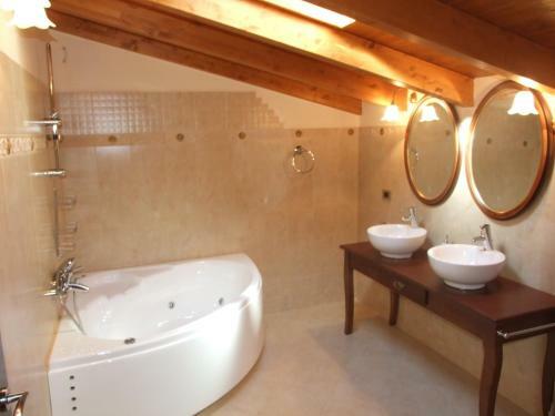Magda's Hotel Apartments