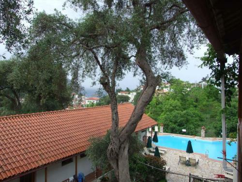 Magda's Hotel Apartments
