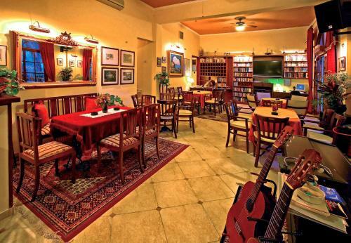 Magda's Hotel Apartments