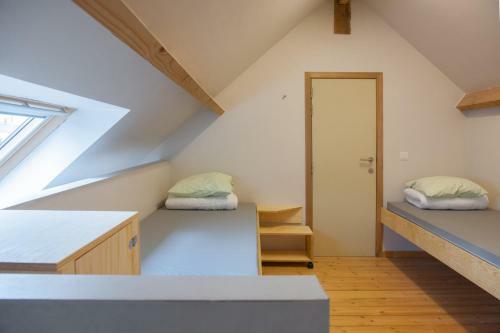 Kaba Hostel