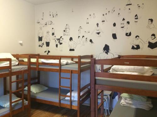 Kaba Hostel