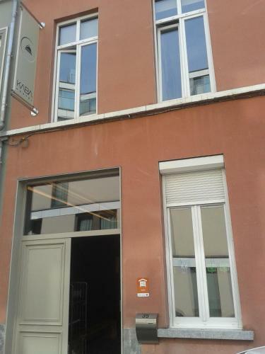Kaba Hostel