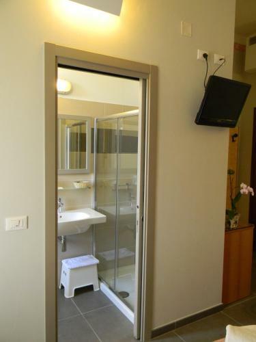 Hotel Parma Mare