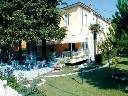 Hotel Parma Mare