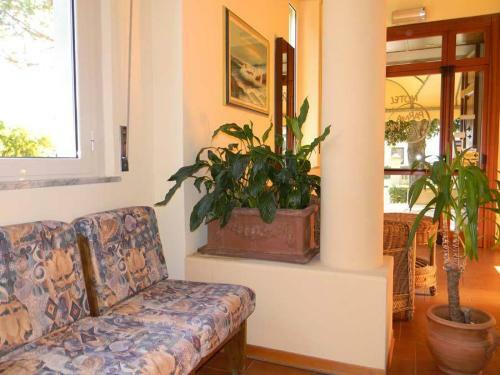Hotel Parma Mare