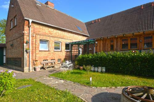 Aparthotel Landhotel Zirkower Hof