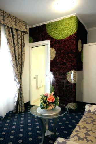 Sangallo Hotel